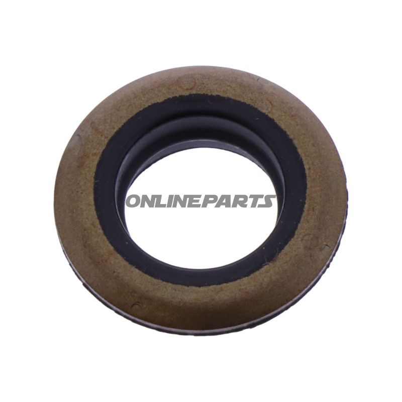 Gummiventildæksel Original reservedel