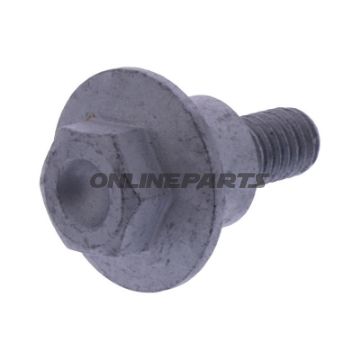 Skrueventildæksel Original reservedel