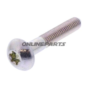 Skrueventildæksel Original reservedel