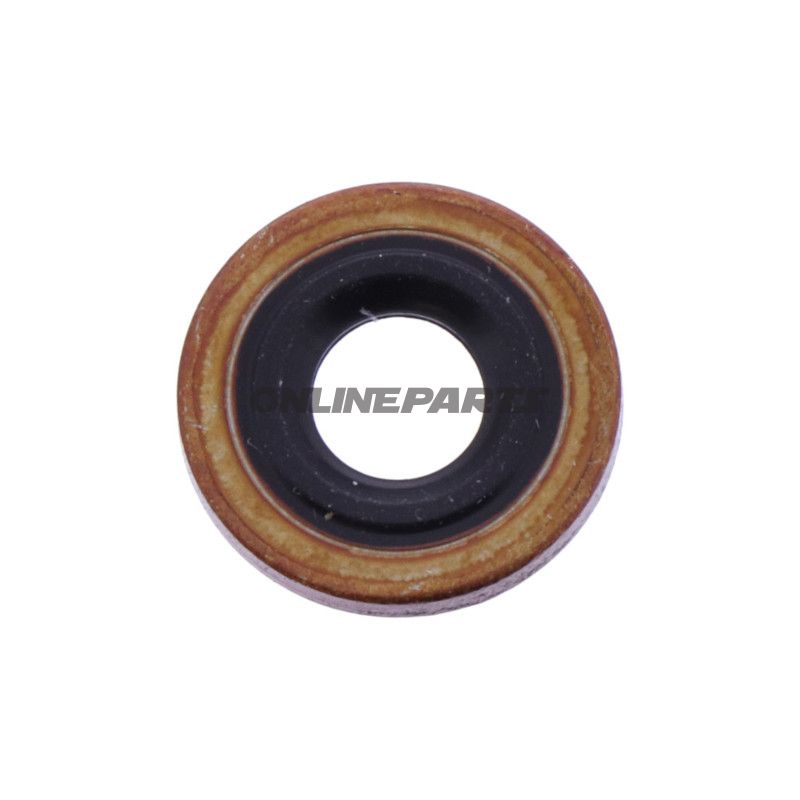 Gummiventildæksel Original reservedel