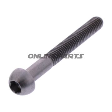 Skrueventildæksel Original reservedel