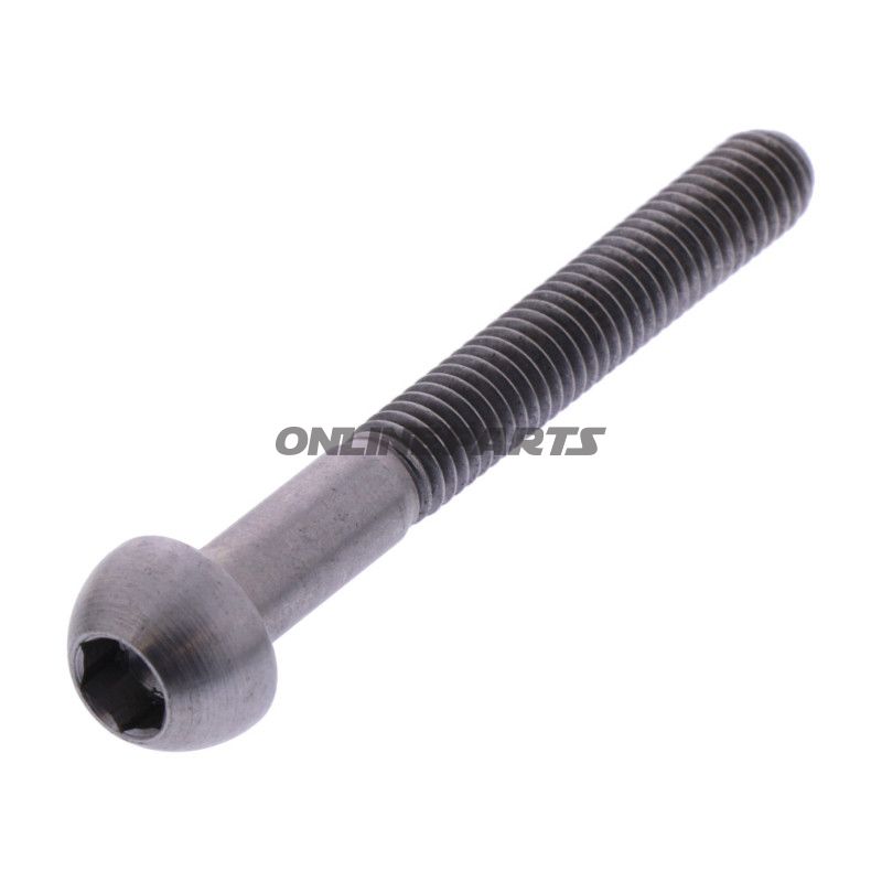 Skrueventildæksel Original reservedel