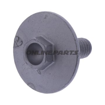 Skrueventildæksel Original reservedel