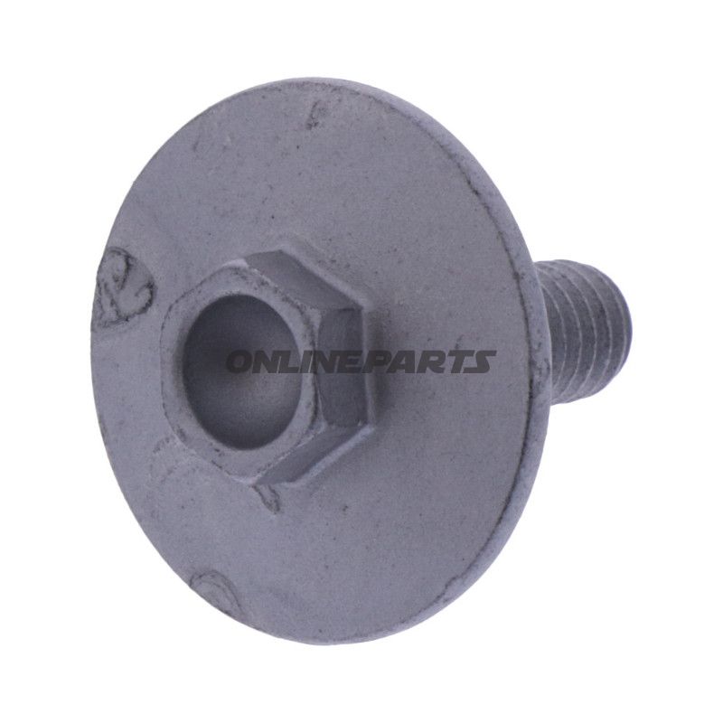 Skrueventildæksel Original reservedel