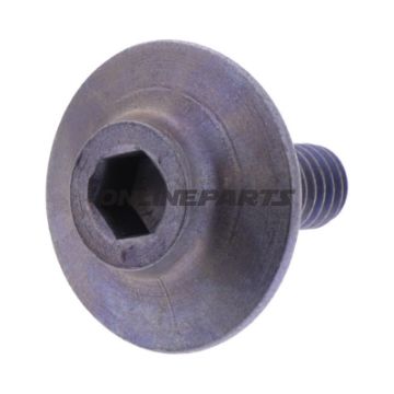 Skrueventildæksel Original reservedel