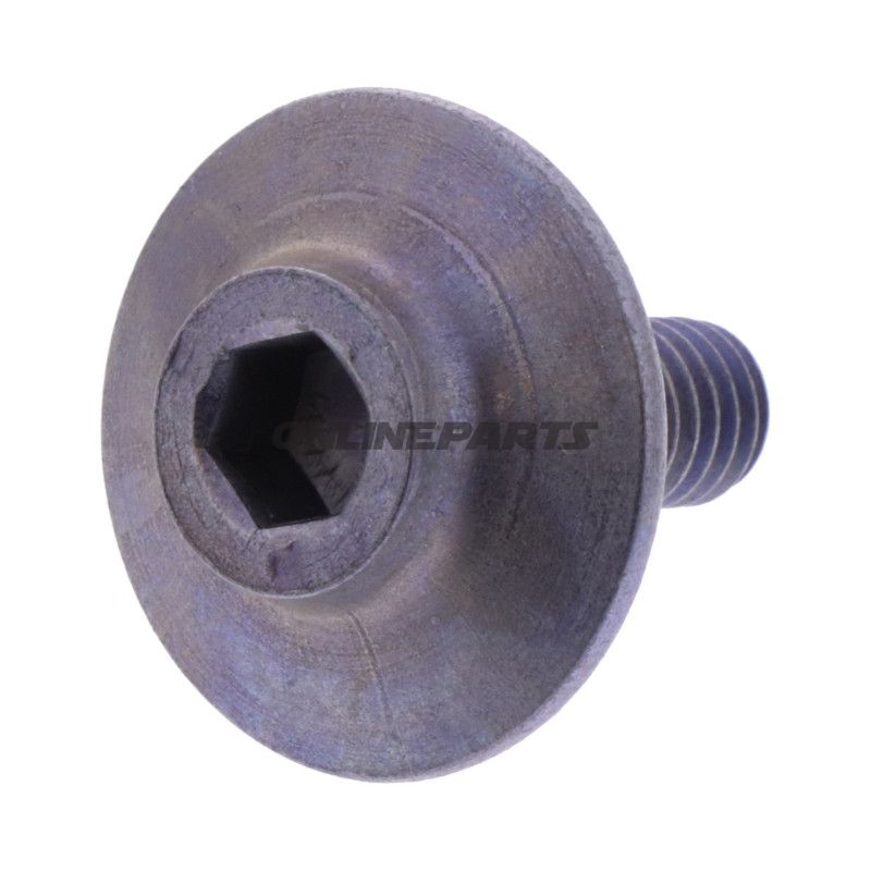 Skrueventildæksel Original reservedel