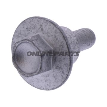 Skrueventildæksel Original reservedel