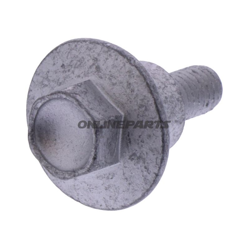 Skrueventildæksel Original reservedel