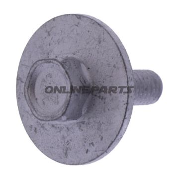 Skrueventildæksel Original reservedel