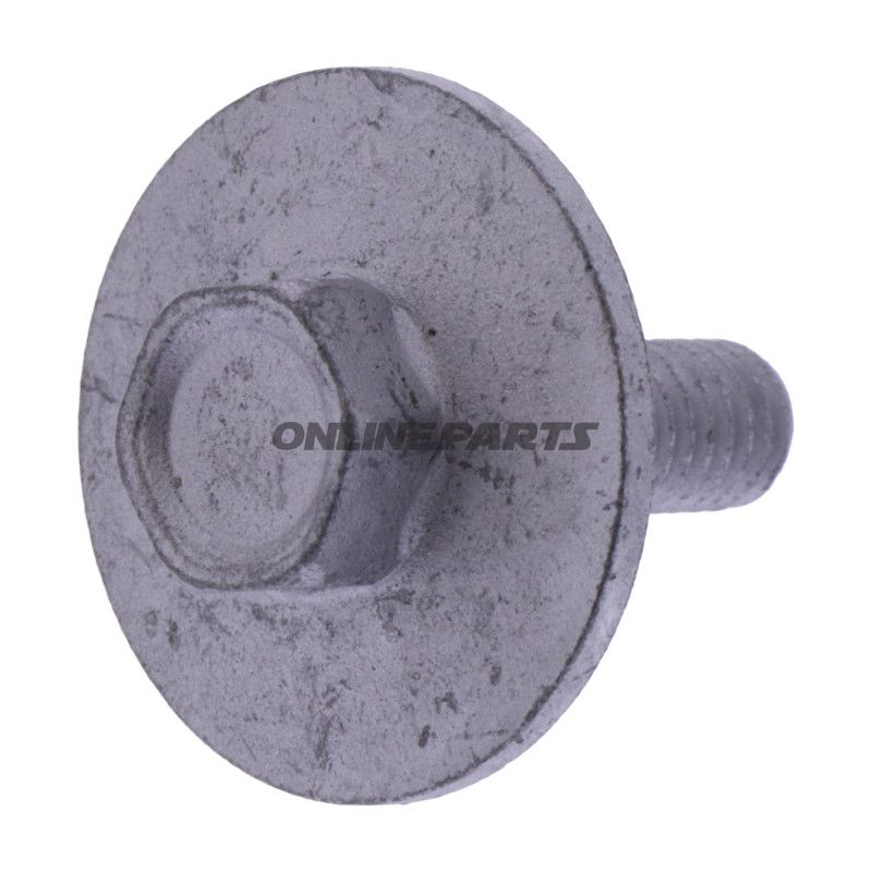 Skrueventildæksel Original reservedel