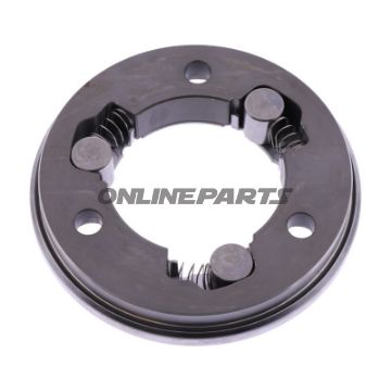 Startfriløb Original reservedel