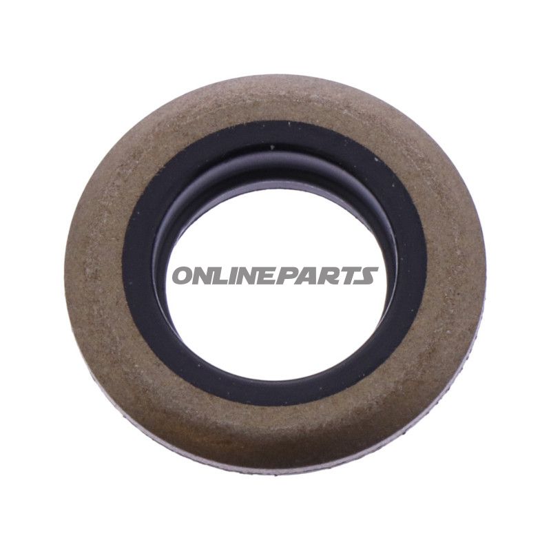 Gummiventildæksel Original reservedel