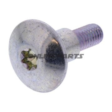 Skrueventildæksel Original reservedel