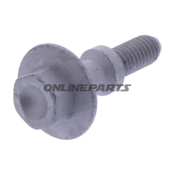 Skrueventildæksel Original reservedel