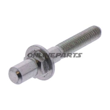 Skrueventildæksel Original reservedel