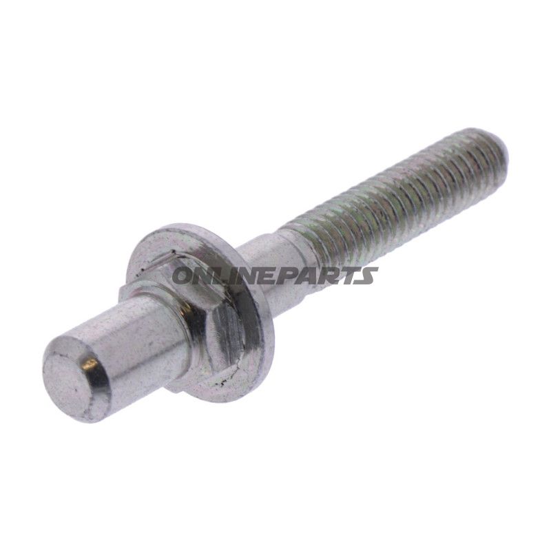 Skrueventildæksel Original reservedel