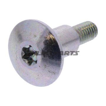 Skrueventildæksel Original reservedel