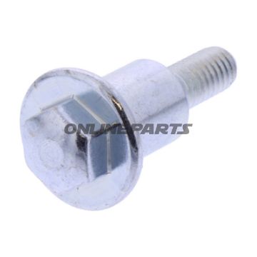 Skrueventildæksel Original reservedel