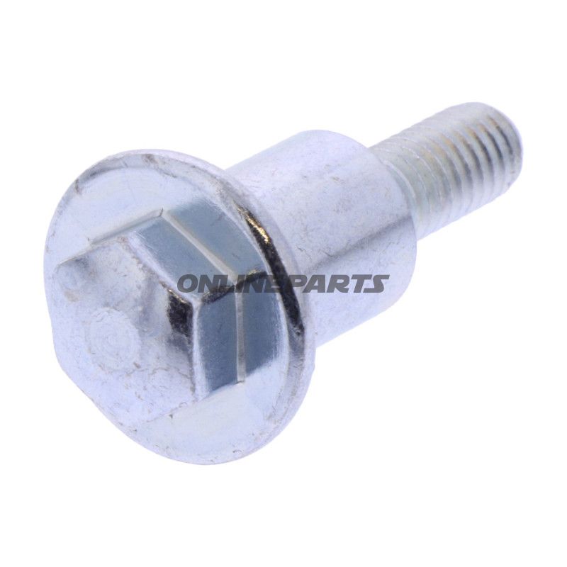 Skrueventildæksel Original reservedel