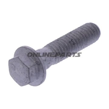 Skrueventildæksel Original reservedel