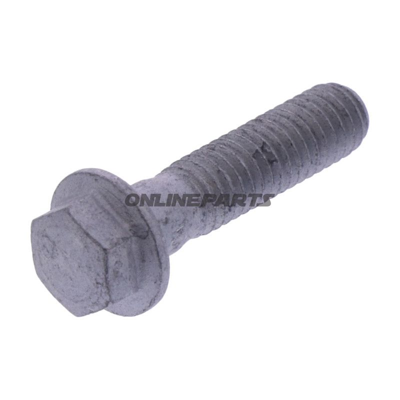 Skrueventildæksel Original reservedel