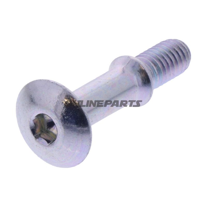 Skrueventildæksel Original reservedel