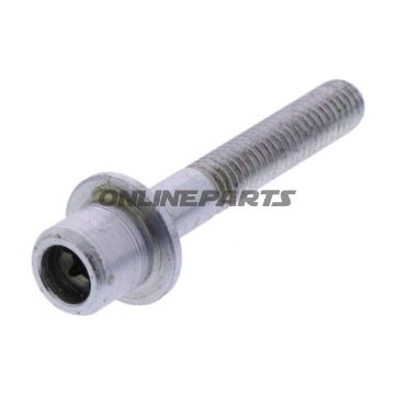 Skrueventildæksel Original reservedel