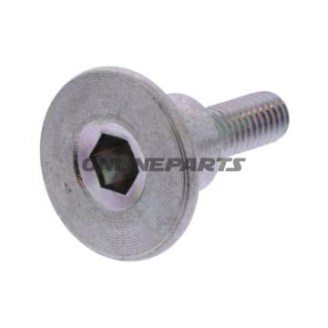 Skrueventildæksel Original reservedel