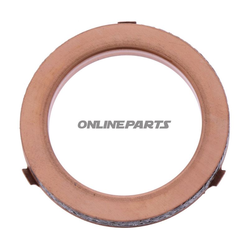 Manifoldpakning original reservedel 24X33X4,5 mm