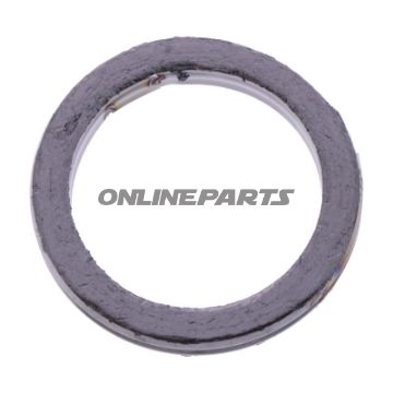 Manifoldpakning original reservedel 30X40X5MM