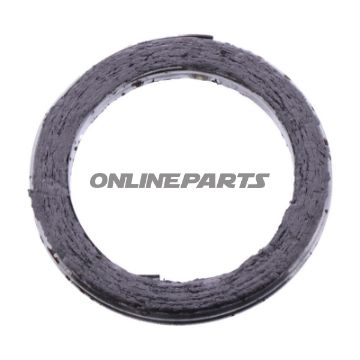 Manifoldpakning original reservedel 31X41X5MM