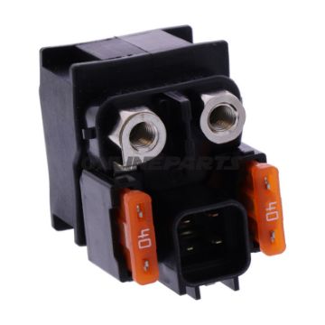 Startrelæ original reservedel