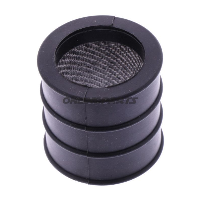 Udstødningstilslutningspakning Ægte reservedel 29,5X40X38MM