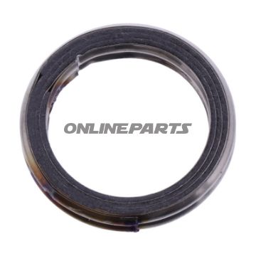 Manifoldpakning original reservedel 22X30X4MM