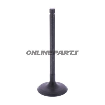 Indsugningsventilstål Original reservedel