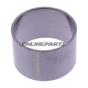 Udstødningstilslutningspakning original reservedel 43X46.5X2MM