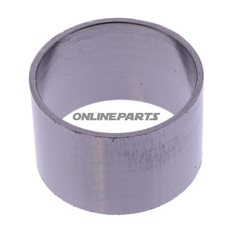 Udstødningstilslutningspakning original reservedel 43X46.5X2MM