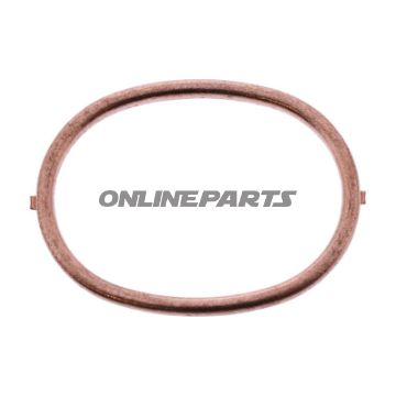 Manifoldpakning original reservedel 48X54X3MM