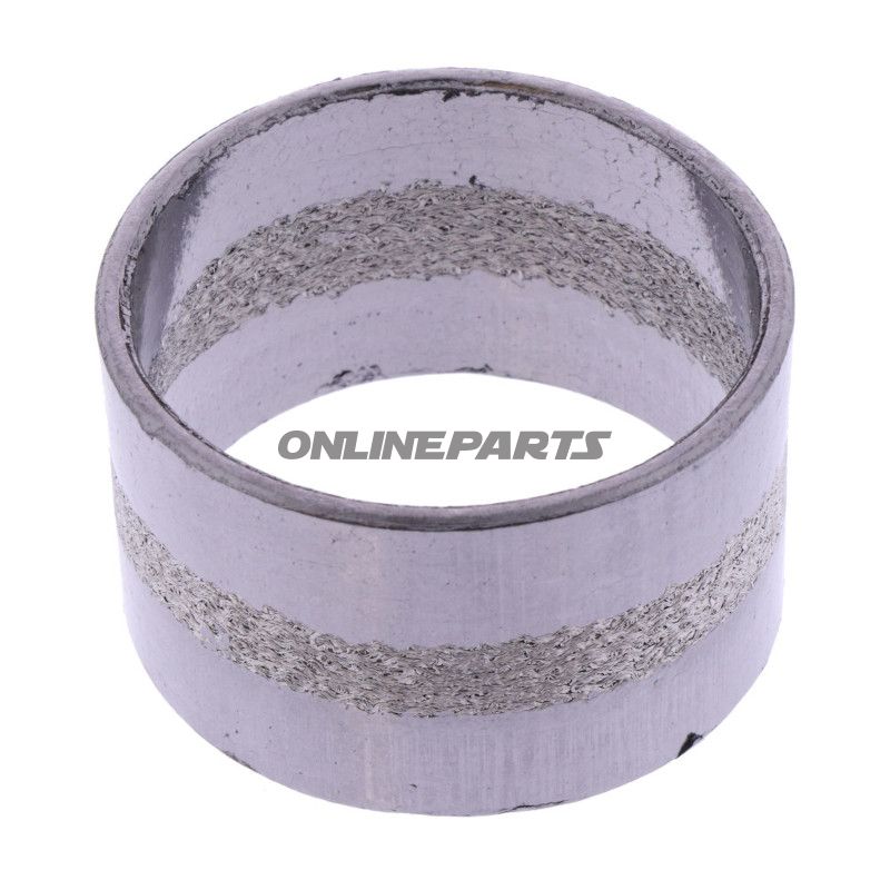 Udstødningstilslutningspakning original reservedel 51X56X3MM