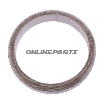 Manifold pakning original reservedel 54X65X5MM