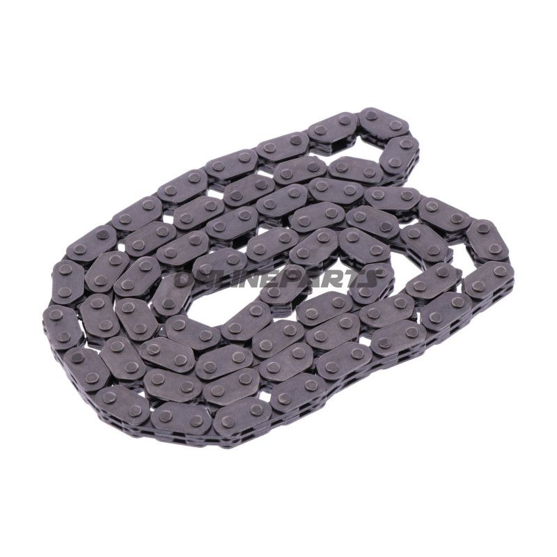 Timingkæde endeløs Borg Warner Morse 98XTRH2005/116