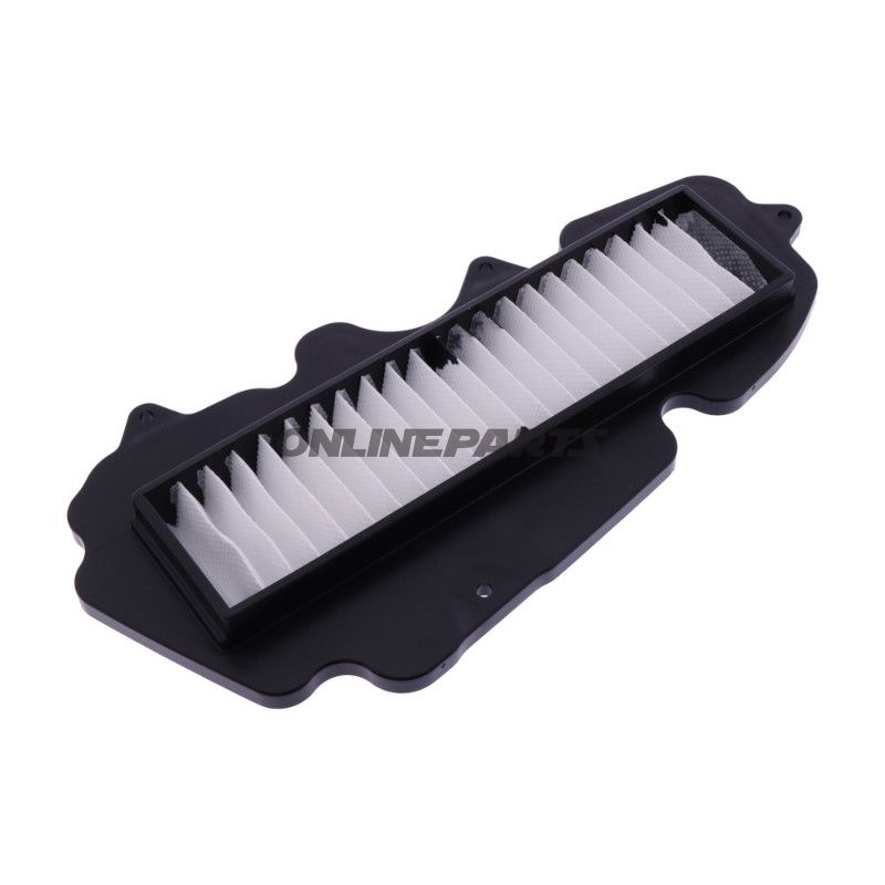 Luftfilter original reservedel