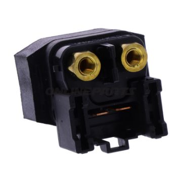 Startrelæ original reservedel