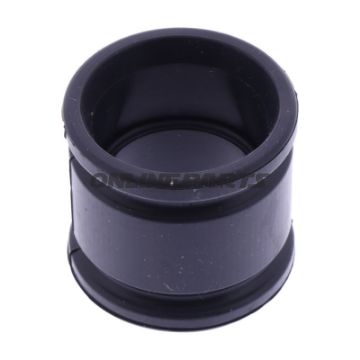 Udstødningstilslutningspakning original reservedel 25X31X33MM