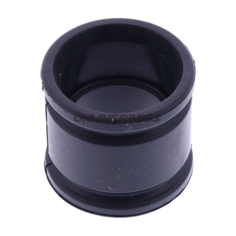 Udstødningstilslutningspakning original reservedel 25X31X33MM