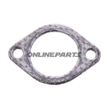 Manifoldpakning original reservedel 33X63X2MM