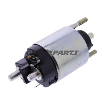 Startrelæ original reservedel