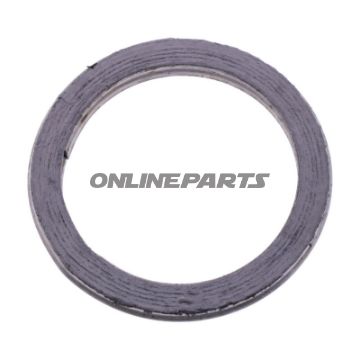 Manifoldpakning original reservedel 30X39,5X4,5 mm