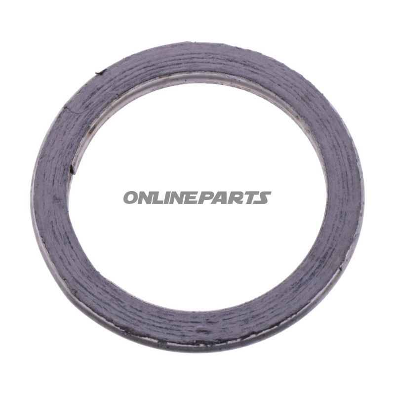 Manifoldpakning original reservedel 30X39,5X4,5 mm