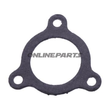 Udstødningstilslutningspakning original reservedel 37X51X2MM